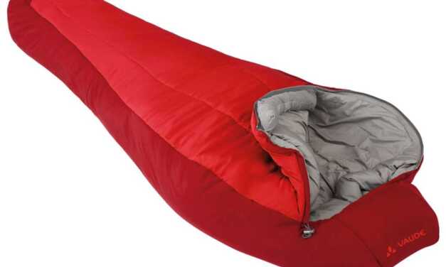 Guide d’achat : quel duvet ou sac de couchage choisir ?