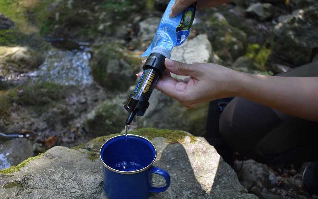 Guide d’achat : quel filtre à eau ou carafe filtrante choisir ?
