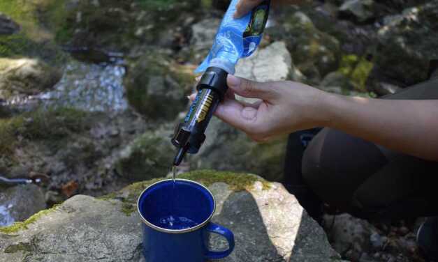 Guide d’achat : quel filtre à eau ou carafe filtrante choisir ?