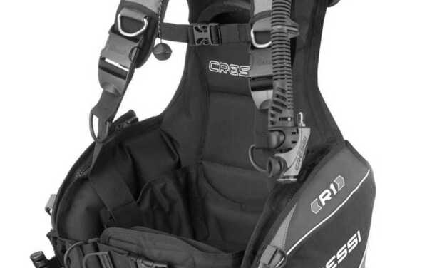 Guide d’achat : quel gilet stabilisateur ou stab de plongée choisir ?