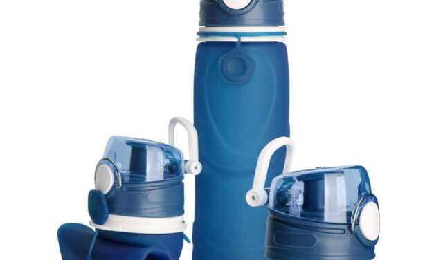 Guide d’achat : quelle gourde ou bouteille pliable de voyage choisir ?