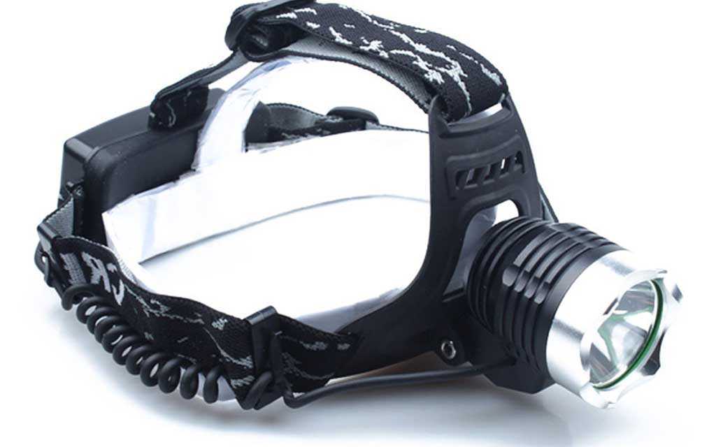 Buying Guide: How To Choose The Ideal Headlamp