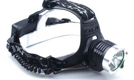 Buying Guide: How To Choose The Ideal Headlamp