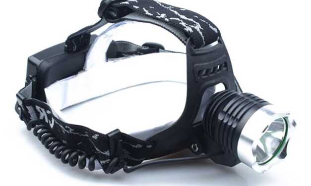 Guide d’achat : quelle lampe frontale choisir ?