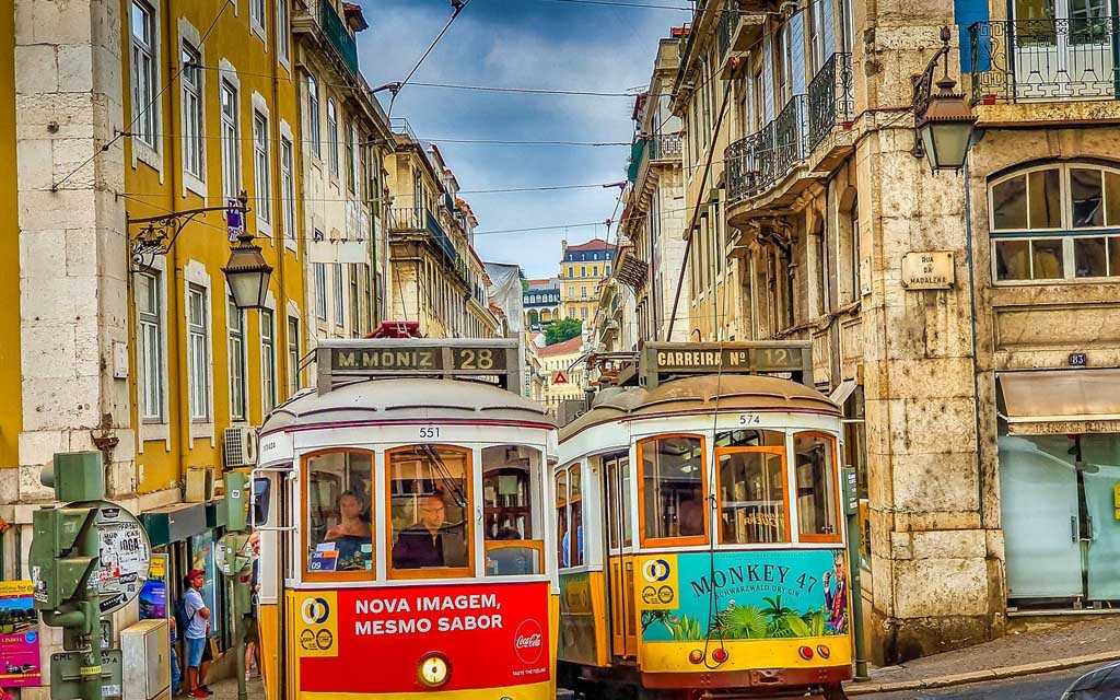 Lisbonne