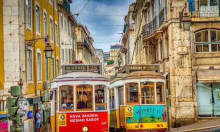 Lisbonne