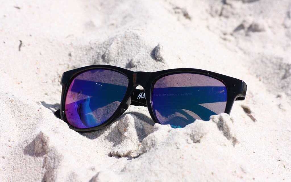 Guide d’achat : quelles lunettes de soleil choisir ?