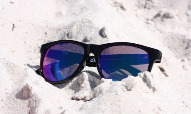 Guide d’achat : quelles lunettes de soleil choisir ?
