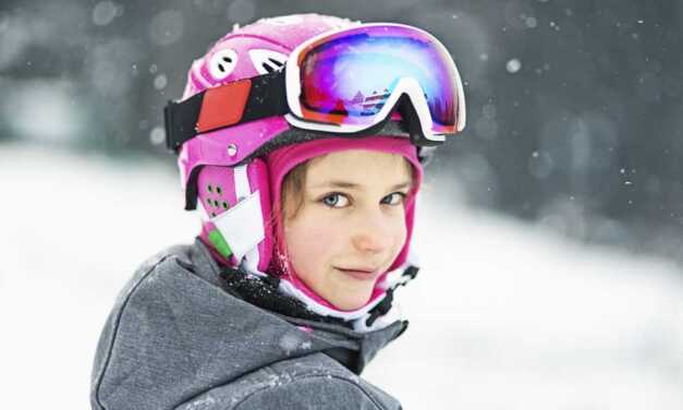 Guide d’achat : quel masque et lunettes de ski ou snowboard choisir ?