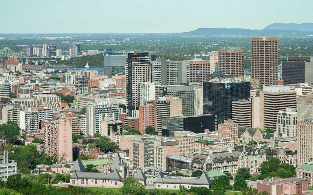 Montréal