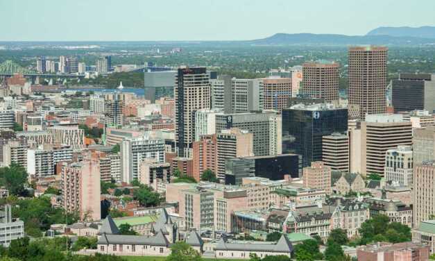 Montréal