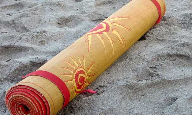 Guide d’achat : quelle natte de plage choisir ?