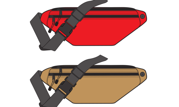 Guide d’achat : quelle pochette ceinture choisir ?