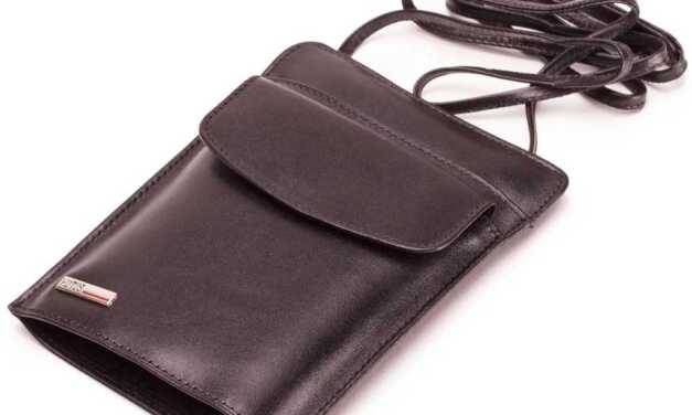 Guide d’achat : quelle pochette tour de cou de voyage choisir ?