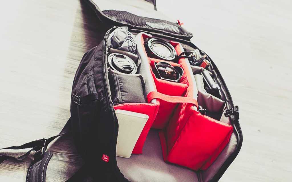 The Ultimate Buying Guide for Choosing the Perfect Travel Backpack