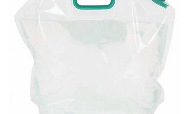 Guide d’achat : quel sac ou poche à eau choisir ?
