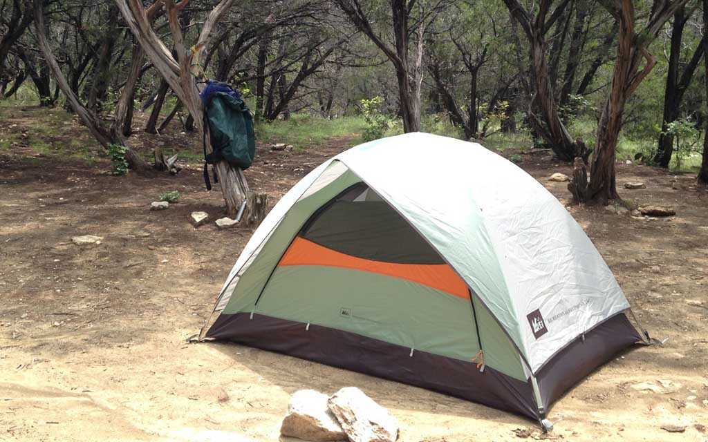 A Comprehensive Guide To Buying The Right Camping Tent