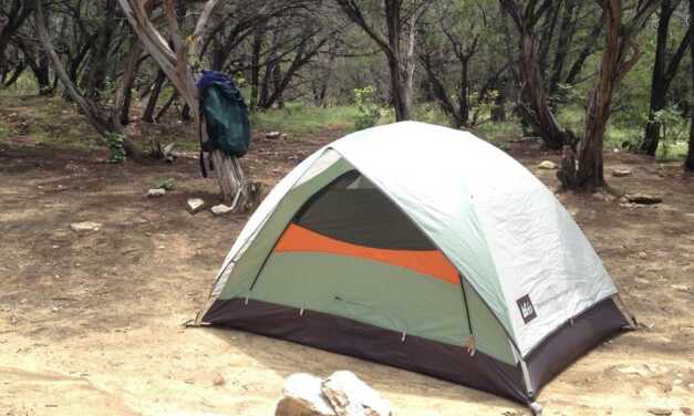 Guide d’achat : quelle tente de camping choisir ?