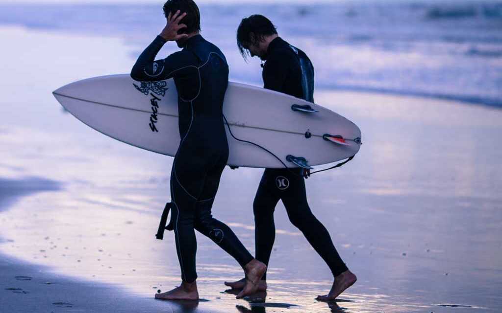 Buying Guide: Choosing Wetsuits for Water Sports