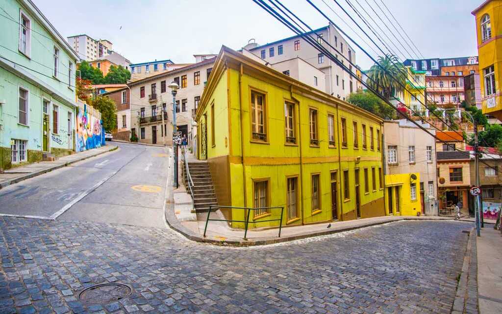 Valparaiso