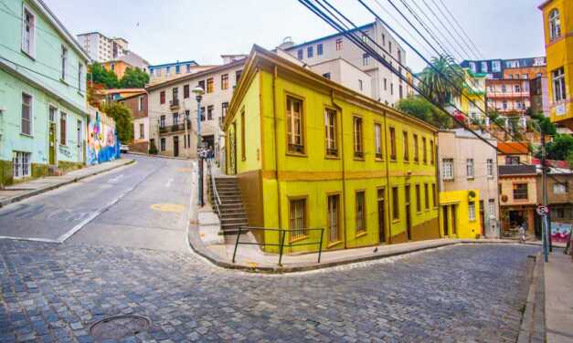 Valparaiso