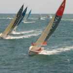 Comprehensive Guide To Sailing