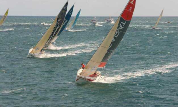 Comment Pratiquer et Faire de la Voile, Quel Voilier Choisir, Top 5 Destinations