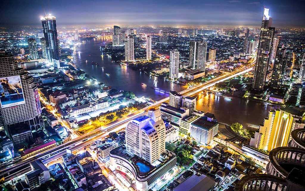 Bangkok