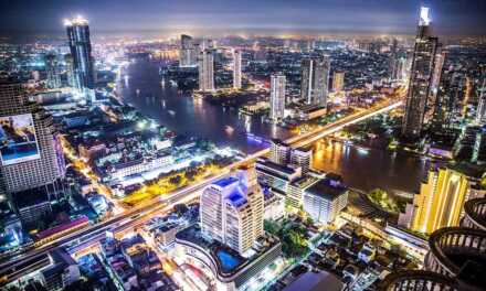 Bangkok