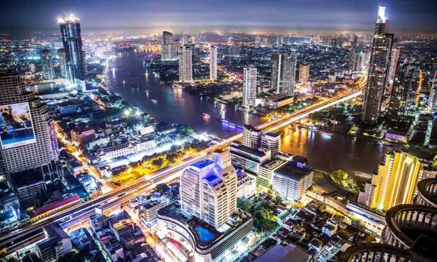 Bangkok