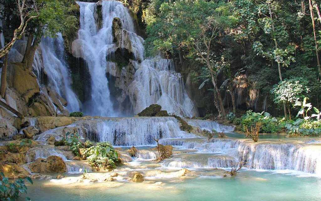 Luang Prabang