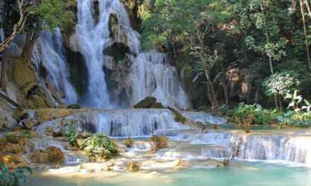 Luang Prabang