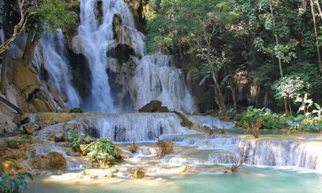 Luang Prabang