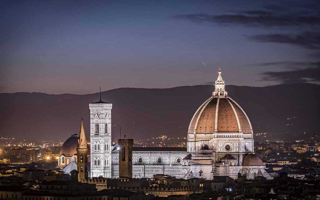 Florence