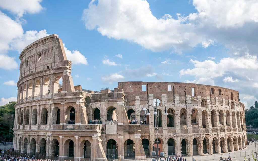 Top 9 Ancient Cities To Visit