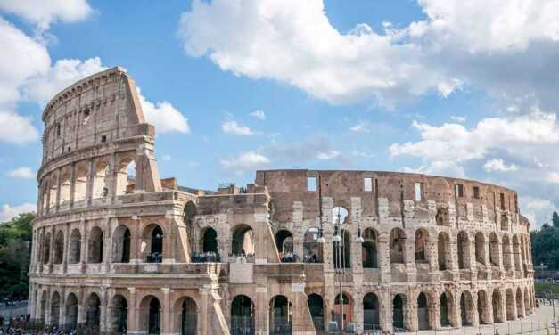 Rome