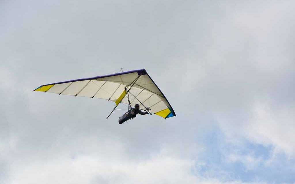 Deltaplane et Vol à Voile : Comment Pratiquer et Top 8 Destinations