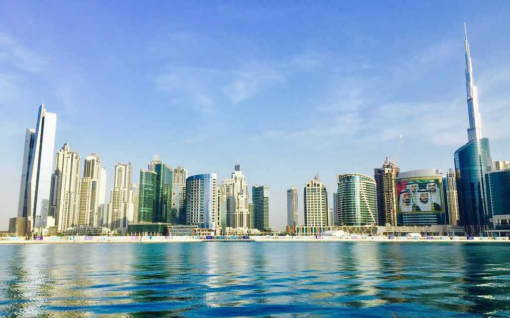 Dubaï