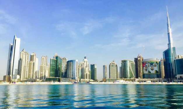 Dubaï