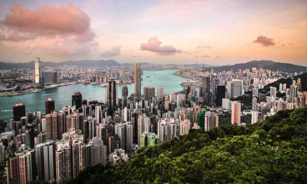 Hong Kong
