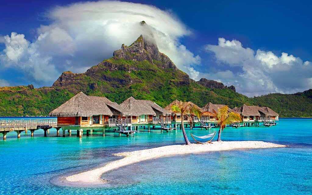 Top 20 des Îles Paradisiaques du Monde à Visiter Absolument