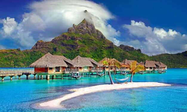 Top 20 des Îles Paradisiaques du Monde à Visiter Absolument