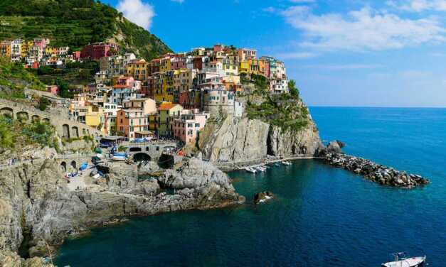 21 Beautiful Villages Everyone Should Visit In A Lifetime