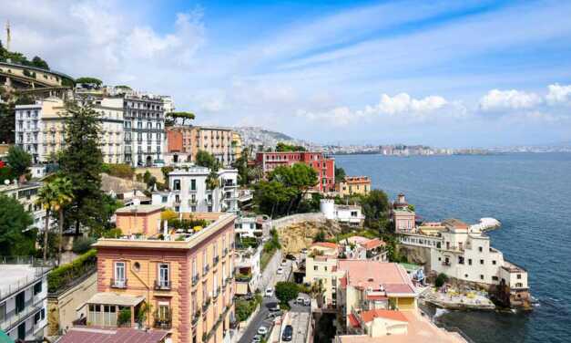 Naples