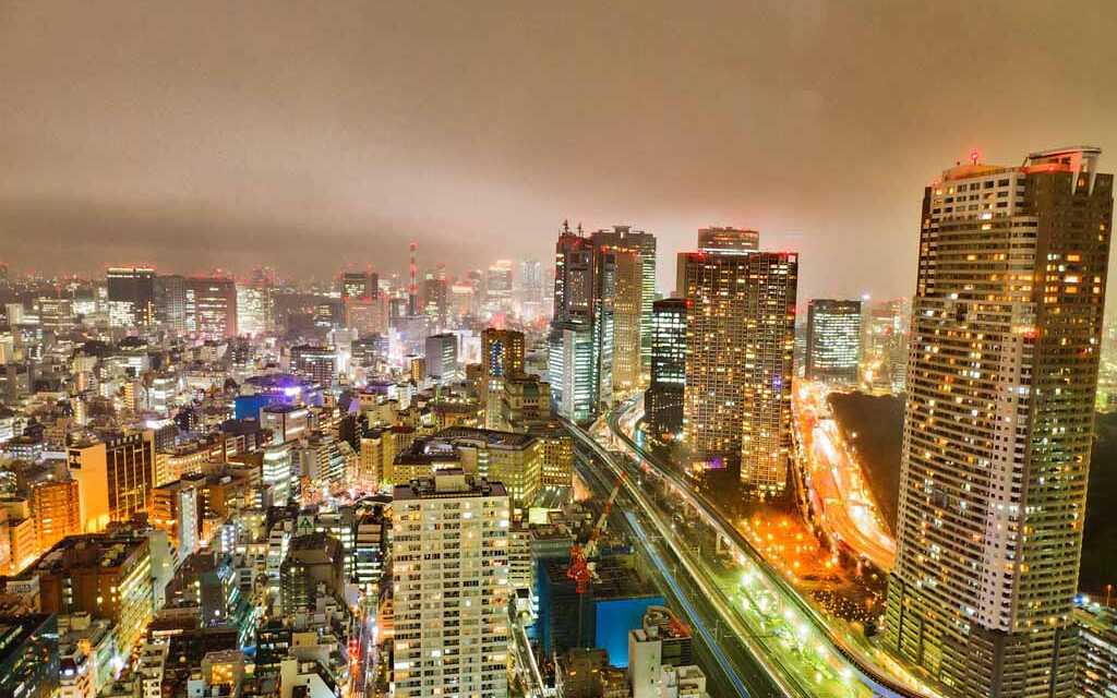 Tokyo