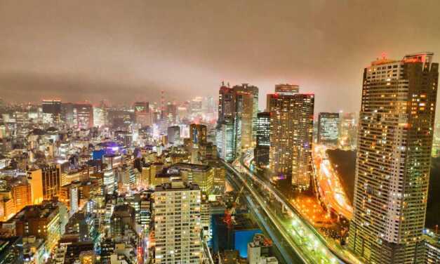 Tokyo
