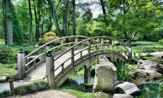 Top 20 des Plus Beaux Parcs et Jardins du Monde à Visiter