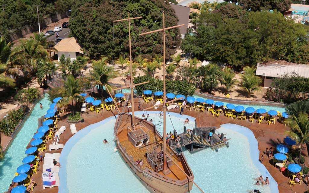 Top 19 des Meilleurs Parcs Aquatiques du Monde à Visiter