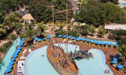 Top 10 Best Water Parks in the World to Visit