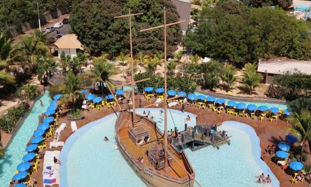 Top 19 des Meilleurs Parcs Aquatiques du Monde à Visiter